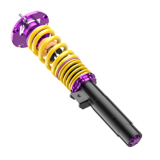 KW 39520324 Coilover suspension V3 racing