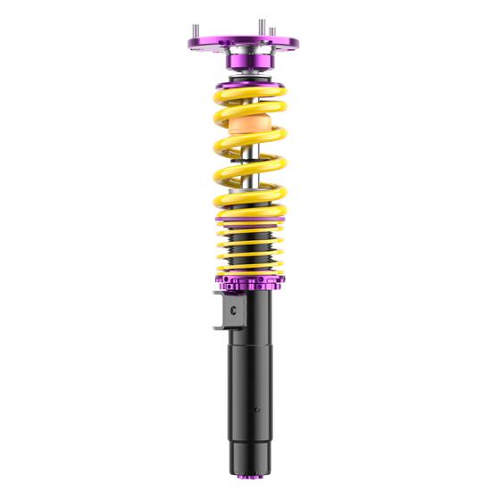 KW 39520324 Coilover suspension V3 racing