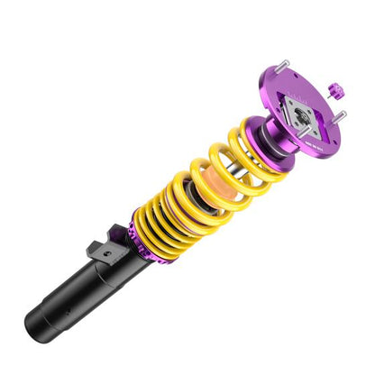 KW 39520325 Coilover suspension V3 racing