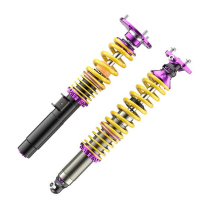 KW 39520327 Coilover suspension V3 racing