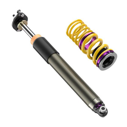 KW 39520328 Coilover suspension V3 racing