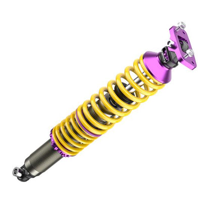 KW 39520329 Coilover suspension V3 racing