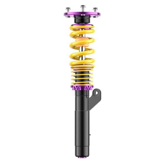 KW 39520331 Coilover suspension V3 racing