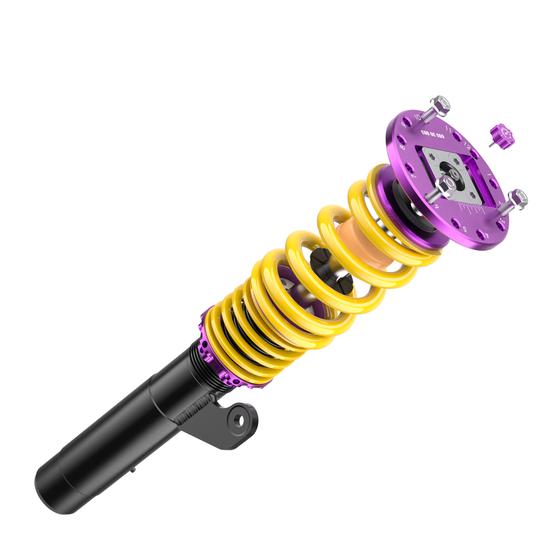 KW 39520332 Coilover suspension V3 racing