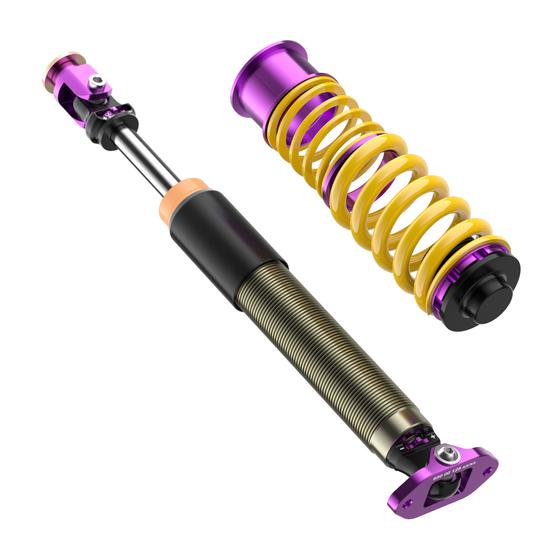 KW 39520332 Coilover suspension V3 racing