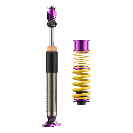 KW 39520332 Coilover suspension V3 racing
