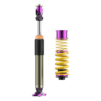 KW 39520332 Coilover suspension V3 racing