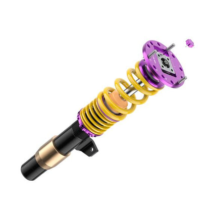 KW 39520333 Coilover suspension V3 racing