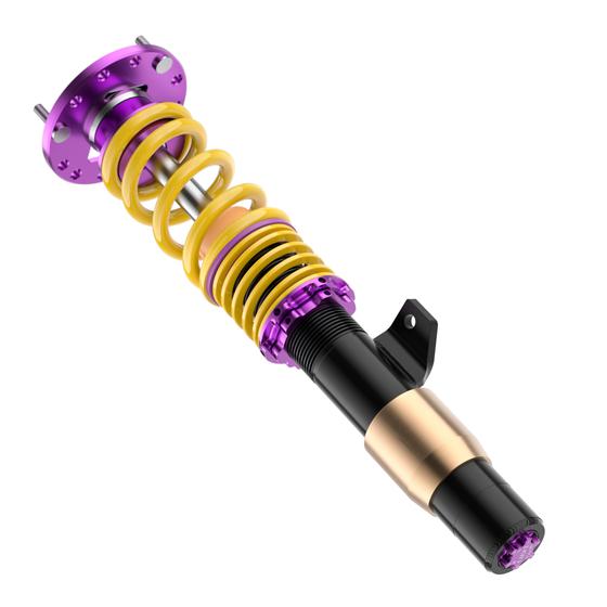 KW 39520333 Coilover suspension V3 racing