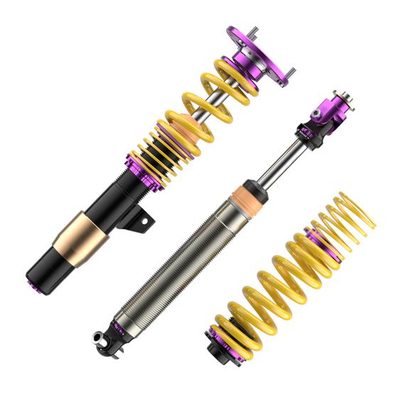 KW 39520334 Coilover suspension V3 racing
