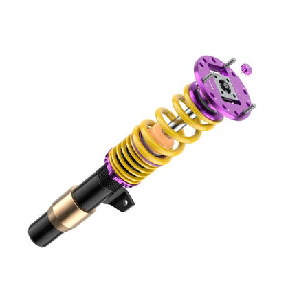 KW 39520334 Coilover suspension V3 racing