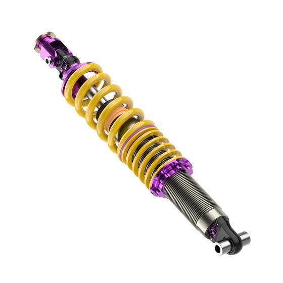 KW 39520335 Coilover suspension V3 racing