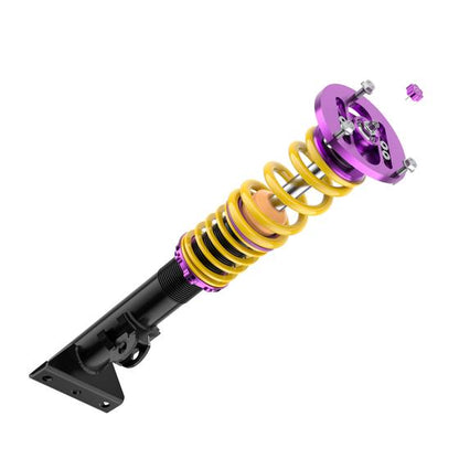 KW 39525033 Coilover suspension V3 racing