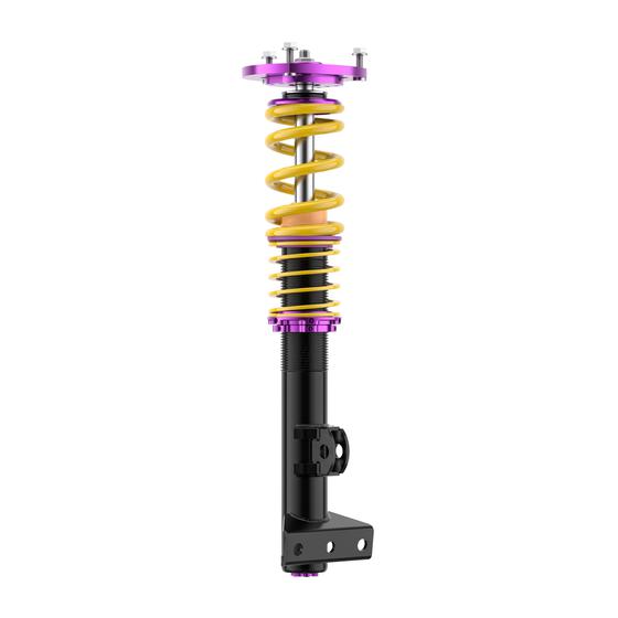 KW 39525033 Coilover suspension V3 racing