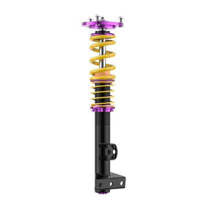 KW 39525033 Coilover suspension V3 racing