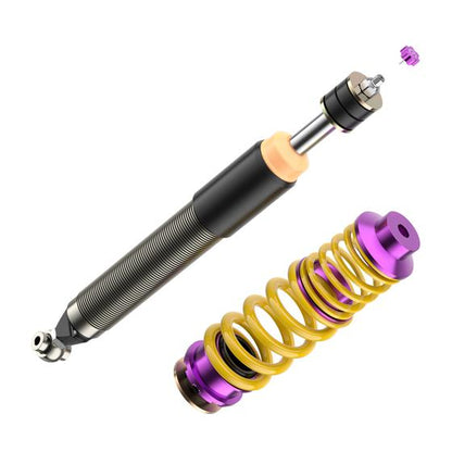 KW 39525033 Coilover suspension V3 racing