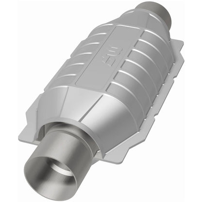 MagnaFlow Universal Catalytic Converter 1.75 W/Air FED