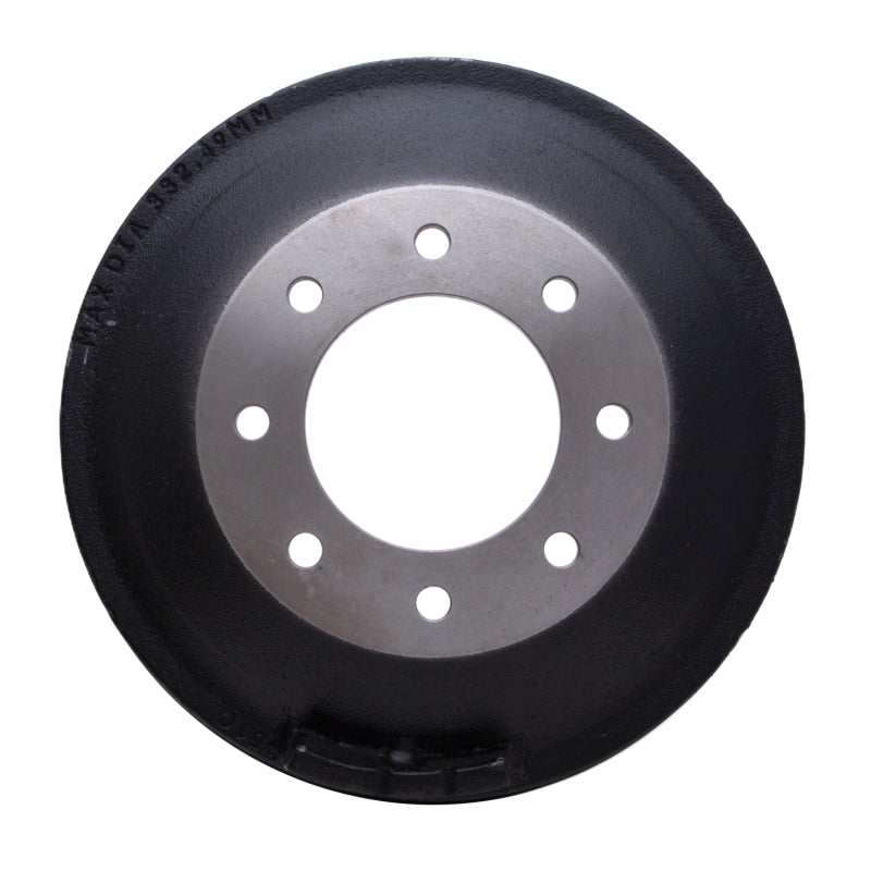 DFC 72-06 Chevrolet K20 Pickup Rear True Balanced Brake Drum