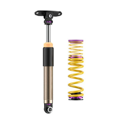 KW 39556023 Coilover suspension V3 racing