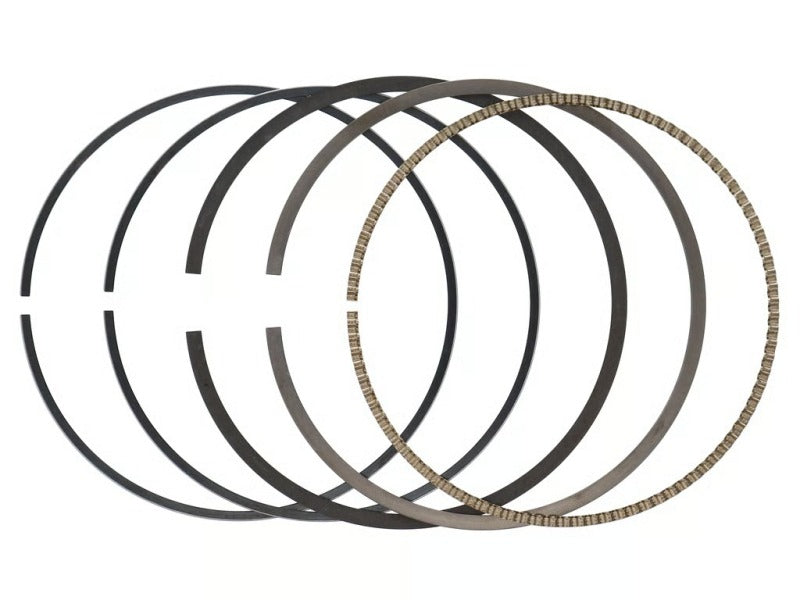 Wiseco Harley-Davidson 4-Stroke Ring Set