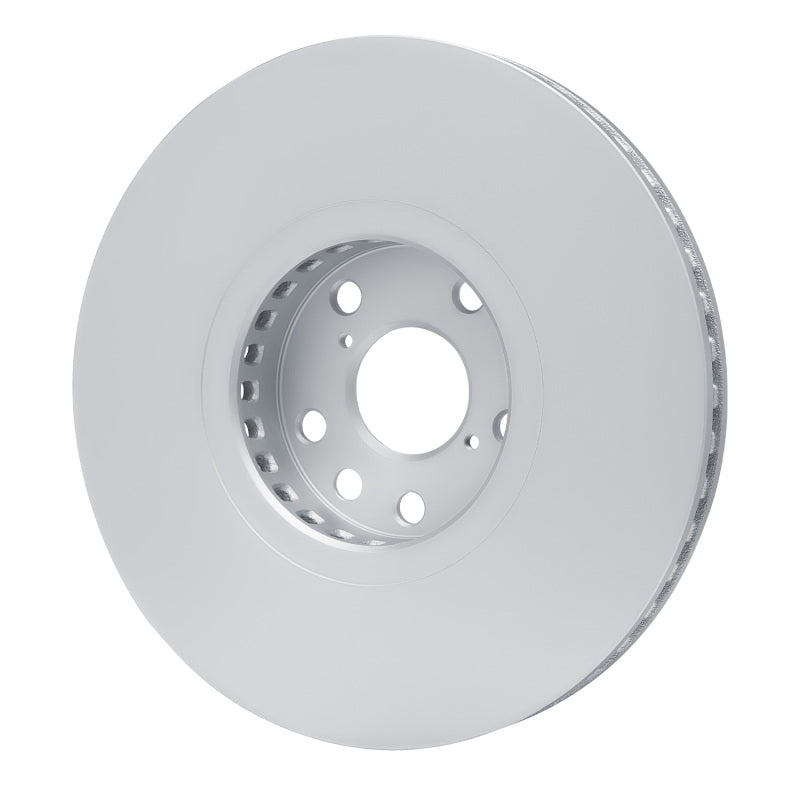 DFC 06-20 Lexus GS430 Left Front GeoSPEC Coated Rotor
