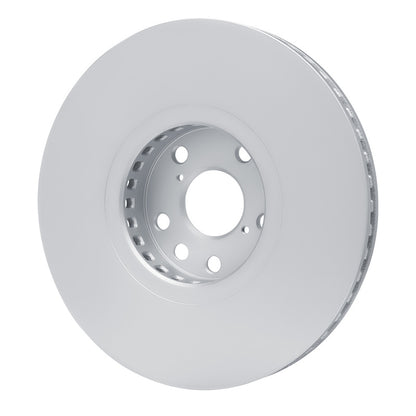 DFC 06-20 Lexus GS430 Left Front GeoSPEC Coated Rotor