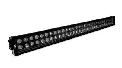 Body Armor 4x4 30in Blackout LED Light Bar Combo Beam with Wiring Harness