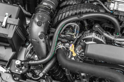 Radium Engineering Catch Can Kit CCV Subaru WRX VB Fluid Lock