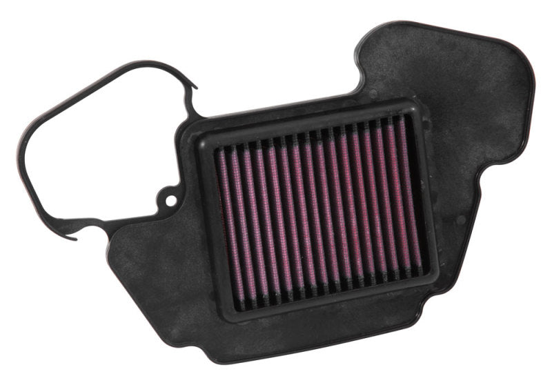 K&N Engineering K&N 2013-2015 Honda Grom 125/MSX125 Air Filter