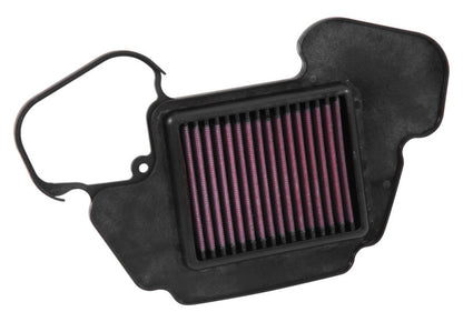K&N Engineering K&N 2013-2015 Honda Grom 125/MSX125 Air Filter