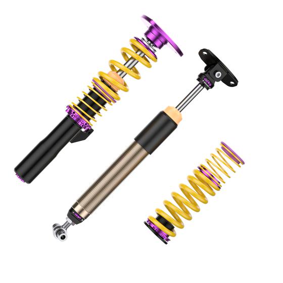 KW 39580009 Coilover suspension V3 racing