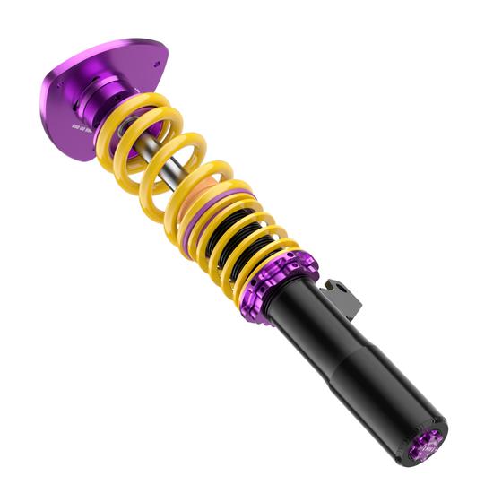 KW 39580009 Coilover suspension V3 racing