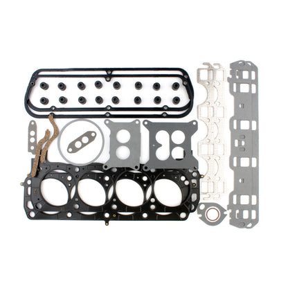 Cometic Gasket Cometic Ford 289/302 Windsor Top End Gskt Kit-4.080in Bore-.030in MLS Cyl Head Gskt-With Carburetor
