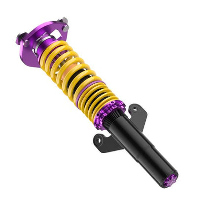 KW 39590033 Coilover suspension V3 racing
