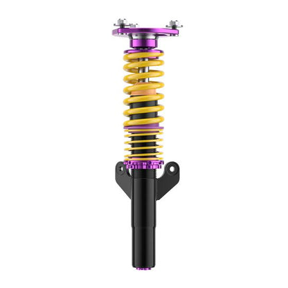 KW 39590033 Coilover suspension V3 racing