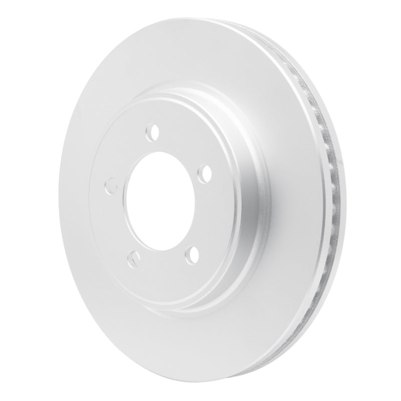 DFC 06-10 Ford Explorer Front GeoSPEC Coated Rotor