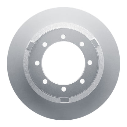 DFC 11-22 Ford F-350 Super Duty 4WD Rear GeoSPEC Coated Rotor