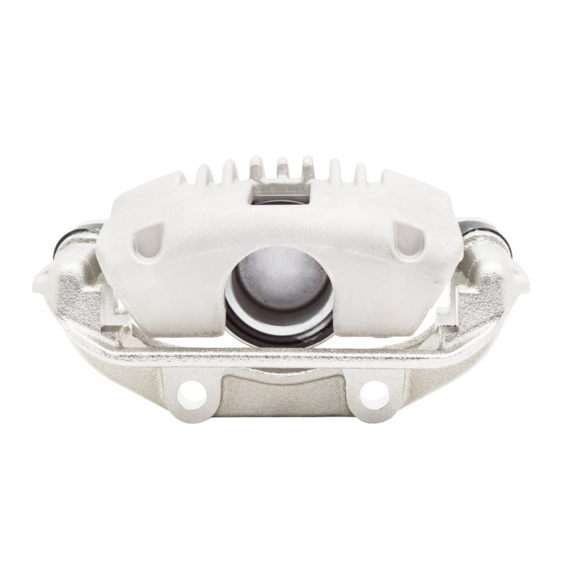 DFC 94-96 Chevrolet Caprice Rear-L Silver Zinc Coated Premium Caliper