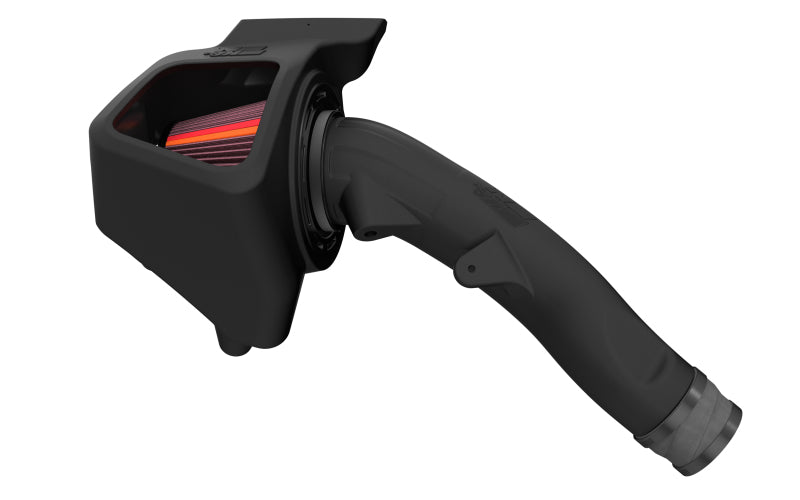 K&N Engineering K&N 16-22 Jeep Grand Cherokee V6 3.6L NextGen Cold Air Intake
