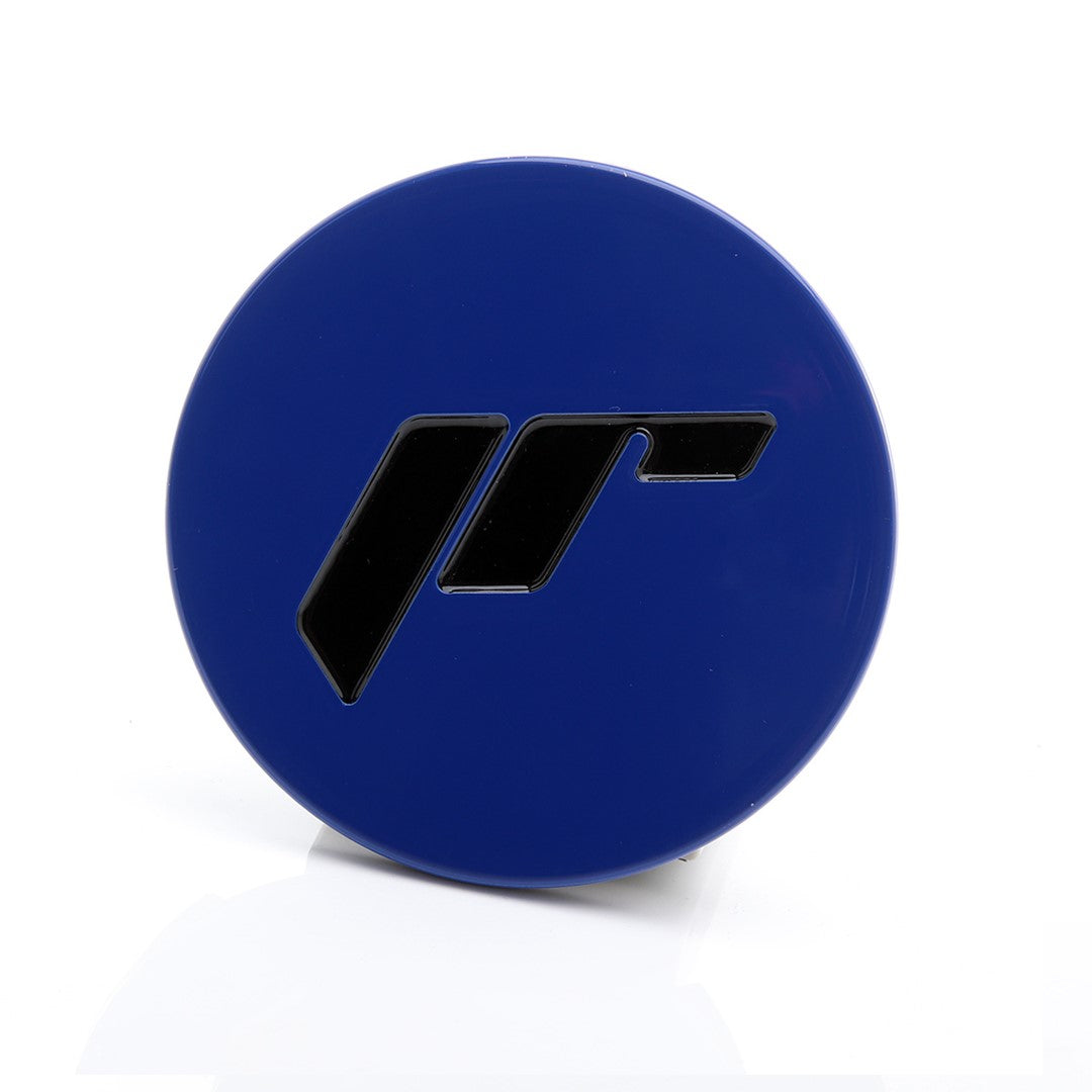 JR Wheels CAP-A087B Center Cap 087 Blue