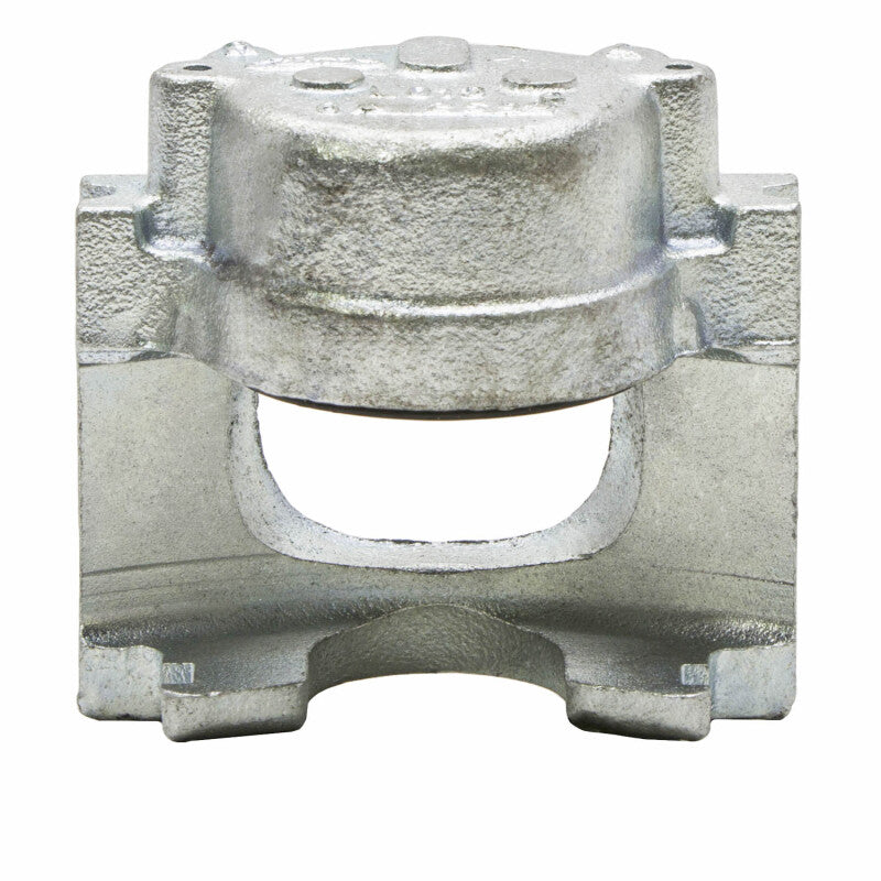 DFC 86-87 Ford Bronco II Front-R Silver Zinc Coated Premium Caliper
