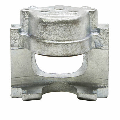 DFC 86-87 Ford Bronco II Front-R Silver Zinc Coated Premium Caliper