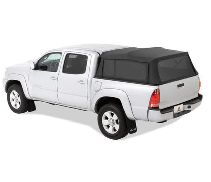 Bestop 05-19 Toyota Tacoma For 6 Ft Bed Supertop