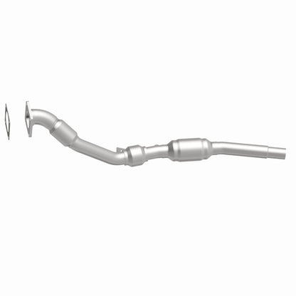 MagnaFlow Direct Fit Catalytic Converter 00-02 Audi A6 Quattro 2.7L