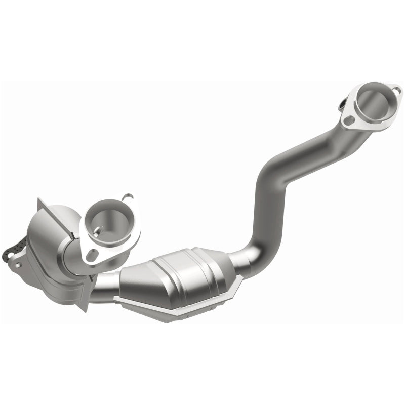 MagnaFlow 01-03 Ford Ranger V6 3.0L OEM Grade Direct-Fit Catalytic Converter