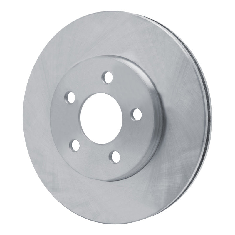 DFC 86-90 Chrysler Town & Country Front Brake Rotor