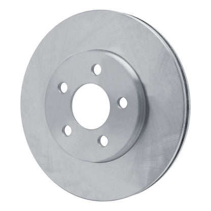DFC 86-90 Chrysler Town & Country Front Brake Rotor