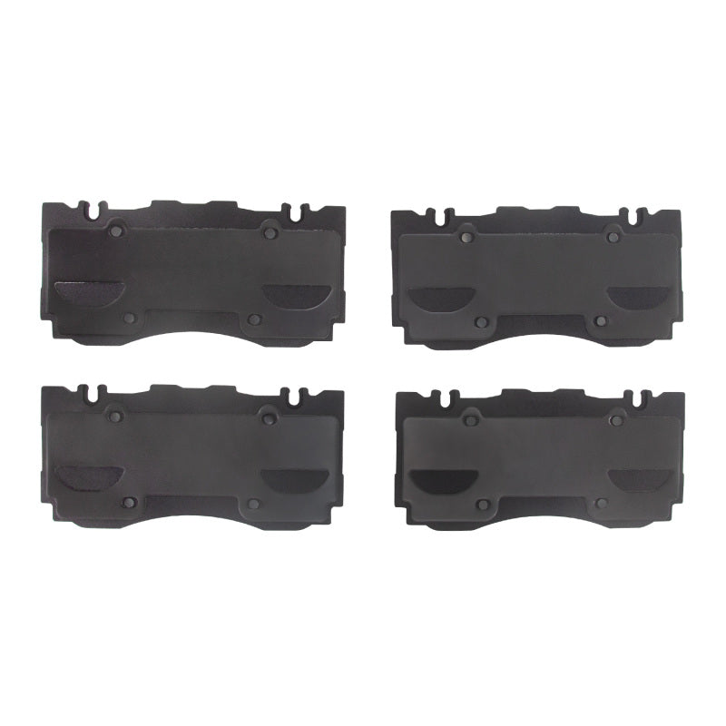 DFC 22-25 Mercedes-Benz SL55 AMG Front 5000 Advanced Low Metallic Brake Pads