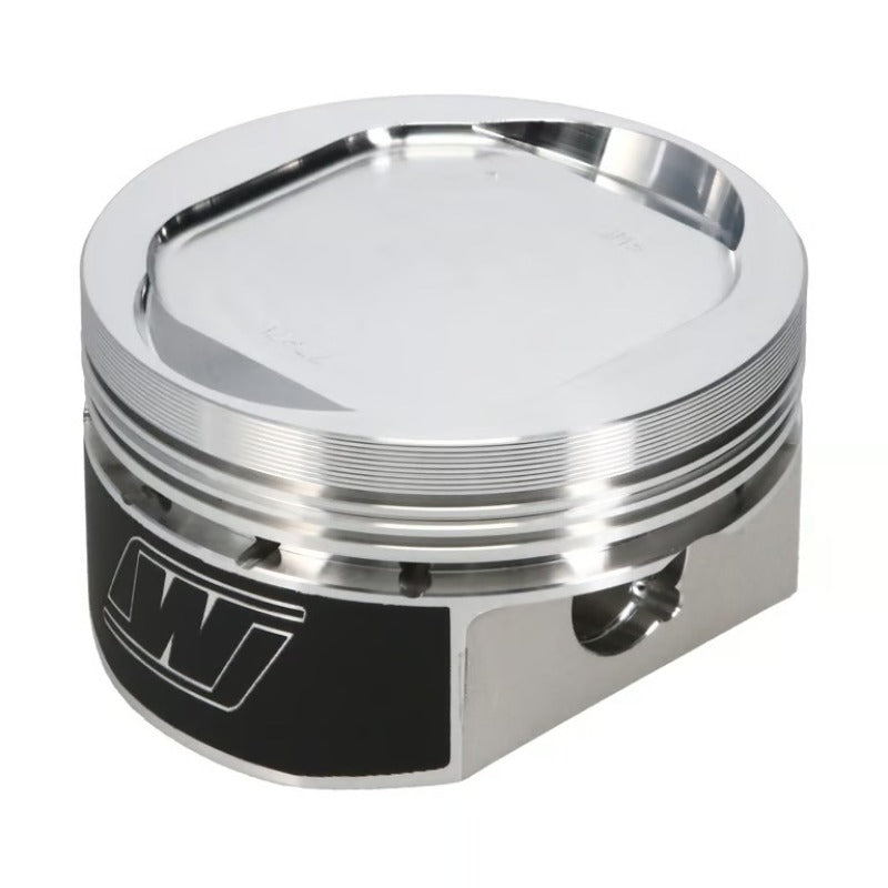 Wiseco 86-10 HD Evo 883 Overbore 1200 9.51 CR Piston Kit
