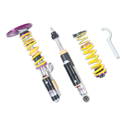 KW BMW F87 Clubsport 3-way Coilover (M2 & M2 Competition) - ML Performance UK